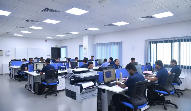 Die Manufacturing UAE