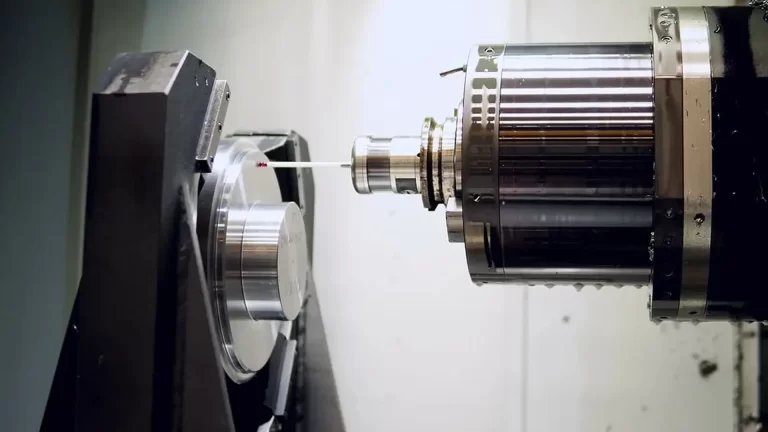 Die Manufacturing Process UAE