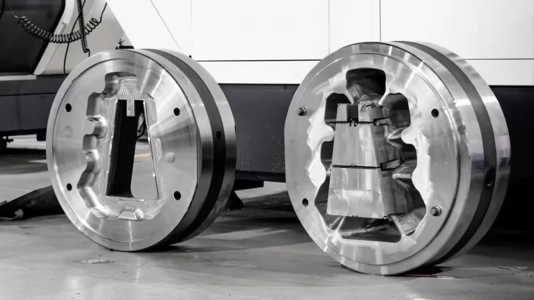 extrusion die design process