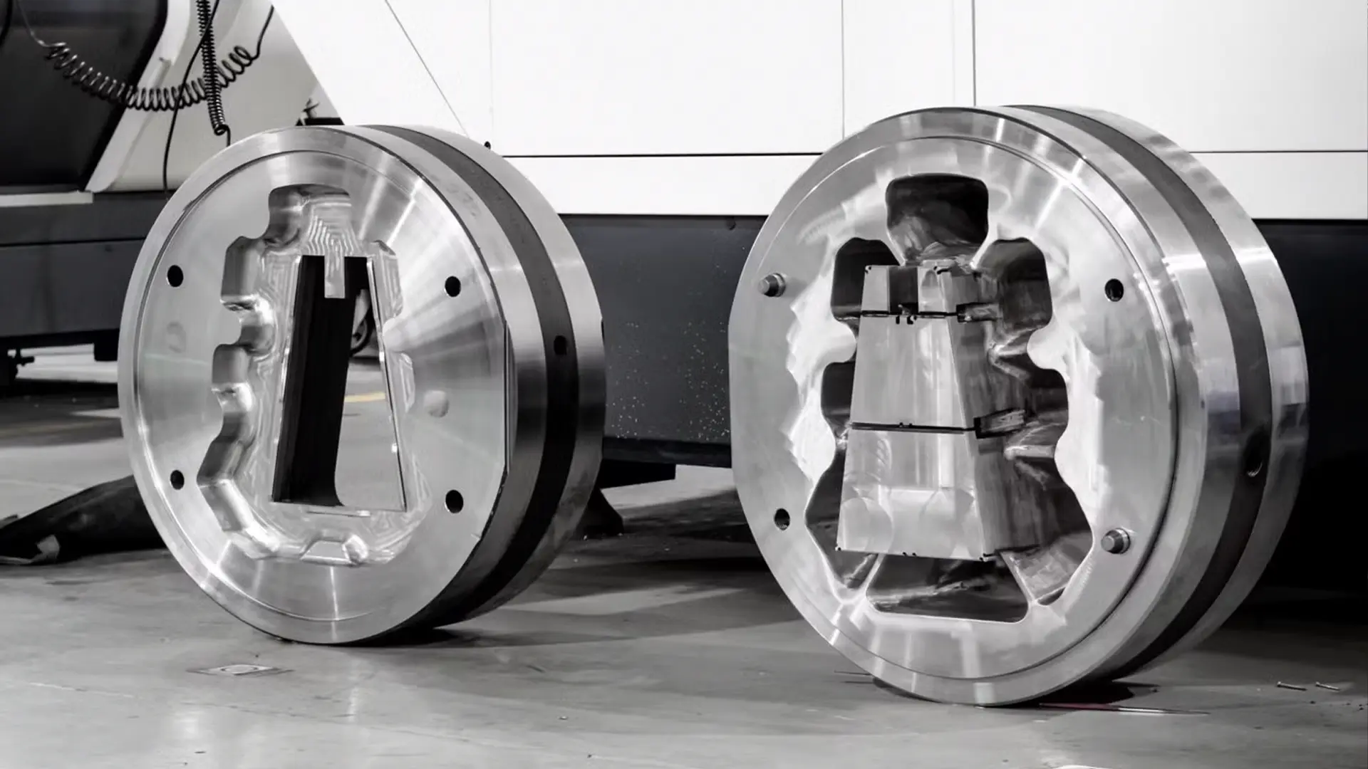 extrusion die design process