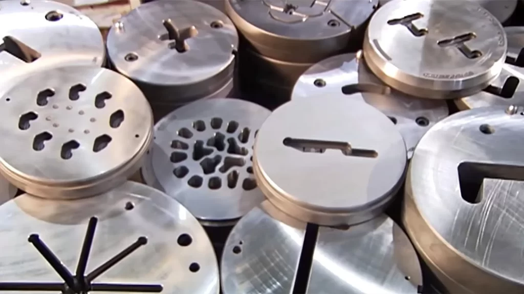 Cheapest extrusion die UAE