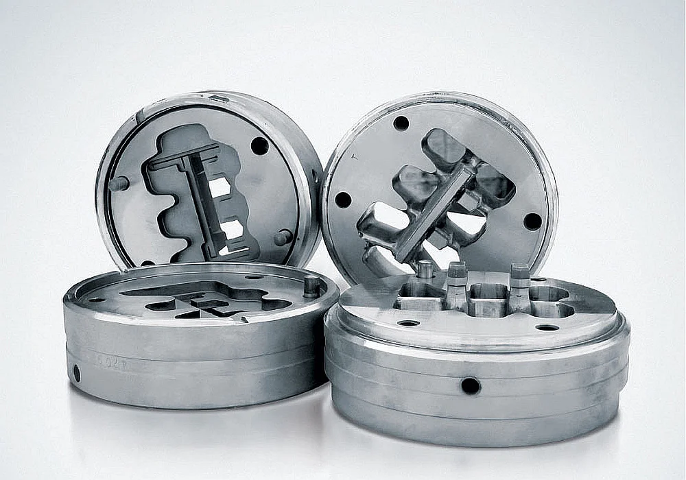 Total cost of ownership aluminum extrusion UAE