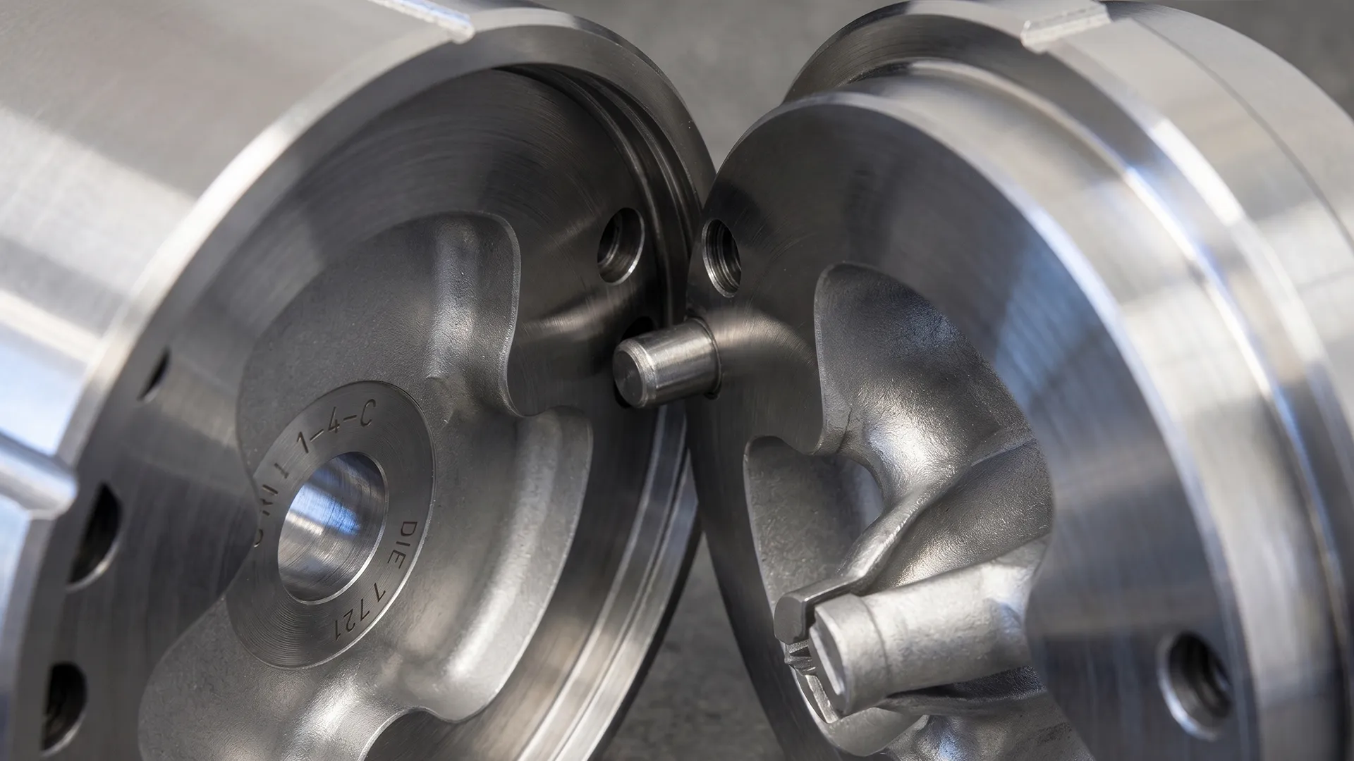 Reduce extrusion downtime UAE