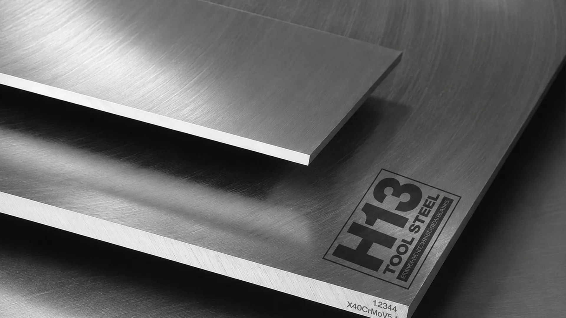 H13 tool steel extrusion dies UAE