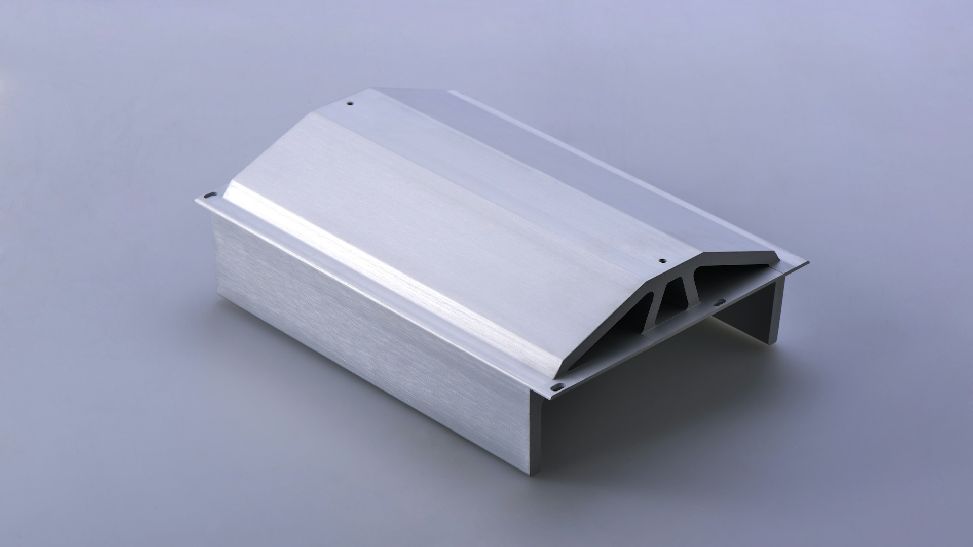 Extrusion die types in UAE - aluminum extrusion profiles